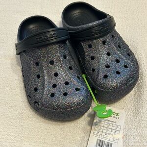 Baya glitter Crocs